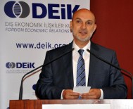 Türk İş Adamlarına 1.5 Milyar Dolarlık Çağrı