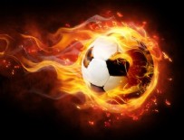 KIZILYILDIZ - UEFA maçı öncesi statta bomba bulundu!