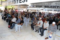 VEHBI VAKKASOĞLU - Vehbi Vakkasoğlu, Güzel Ahlakı Anlattı