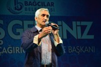 ÜMMET - Yazar Abdullah Yıldız Açıklaması 'Dünya Nimetleri Peşinde Koşmayalım'