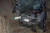 CUMA DAĞLı - Yola Çıkan Köpek, Faciaya Yol Açıyordu Açıklaması 4 Yaralı