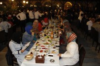 Yurtdışı Türkler Ve Akraba Topluluklar Başkanı Bülbül Açıklaması