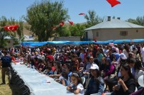 ÇETIN ARıK - 1.Avşar Şenliği Yapıldı