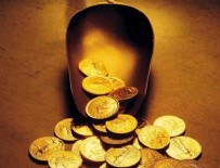 Altın 5,5 yılın dibinde