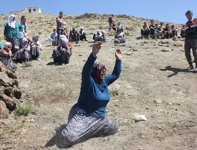 Ankara'da silahlı saldırı: 2 ölü