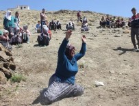 Ankara'da silahlı saldırı: 2 ölü