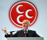 Bahçeli’den Suruç açıklaması