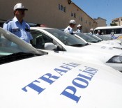 BAYRAM TRAFİĞİ - Bayramda Hatalı Sürücülere Ceza Yağdı