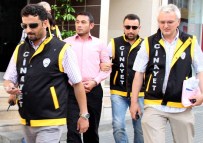 İSMAIL KAYA - Belediye Başkanının Katiline 2 Ayrı Müebbet Talebi