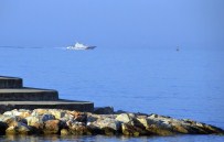 YALıKAVAK - Bodrum'da Denizde Erkek Cesedi Bulundu