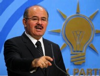 HÜSEYİN ÇELİK - Çelik: CHP ile koalisyon sürdürülebilir