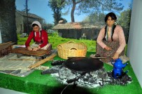 Cezaevi Kent Müzesi Oldu