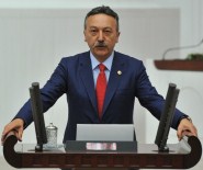 DEPREM RİSKİ - CHP'li Bayır, İzmir'deki Stat Sorununu Meclise Taşıdı