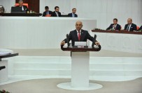 NURETTİN DEMİR - CHP'li Demir'de Suruç Açıklaması