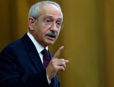 Kılıçdaroğlu'ndan saldırı açıklaması