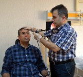 UYKU APNESI - 'Cpap' Cihazından Ameliyatla Kurtuldu