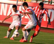 DARDANELSPOR - Dardanelspor'da Yeni Sezon Hazırlıkları