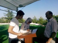 İSLAMKÖY - Demirel'in Mezarı Bayramda Ziyaretçi Akınına Uğradı