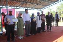 TAZE FASULYE - Derbent'te 'Fasulye Festivali' Düzenlendi