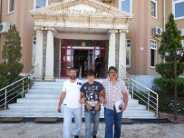 Didim Polisi Hırsızlara Göz Açtırmıyor