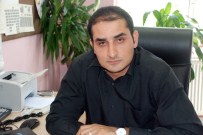 GAZİ YAŞARGİL - Diyarbakır'dan Patlamanın Olduğu Suruç'a Sağlık Ekibi Desteği