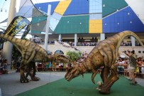 ÇAĞA - Forum Mersin'de Bayram Coşkusu