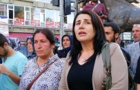 HDP Kars İl Örgütü Suruç'taki Saldırıyı Kınadı