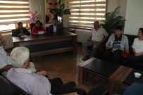 YURDUSEV ÖZSÖKMENLER - HDP Ve DBP'den Polise Kınama