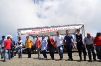 Hıdırnebi Yayla Şenliği Yapıldı