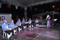 EROL TANRıKULU - İmecikliler Yayla Şenliklerinde Buluştu