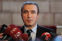 NACI BOSTANCı - 'IŞİD'in Ağababalarını Arayanların...'