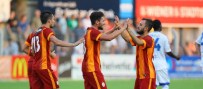 CELTA VİGO - İşte Galatasaray'ın Maç Takvimi