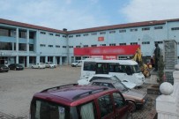 ORMAN ARAZİSİ - 'Kaçak Belediye Binası' Soruşturmasına Yapılan İtiraz Reddedildi