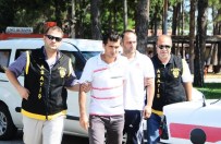 ALI BOZKURT - Katil Zanlısının Babası Açıklaması 'O Adamın Yerinde Ben Olsaydım'