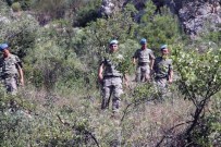 Kayıp Kadın Bulundu