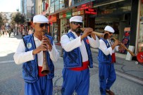 Kırkpınar'a Davullu Zurnalı Davet