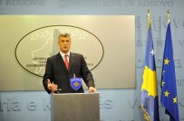 Kosovalı Bakan 'Suruç'u Kınadı