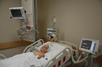 İNKUR - Maganda Kurşunuyla Yaralanan Çocuk