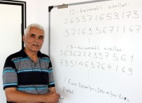 Matematikçiden Yunanistan'ı Kurtaracak Formül