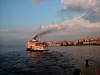 BÜYÜKADA - Mehtap Ve Ada Turları Başlıyor