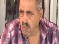 'Oğlum Beni Değnekle Her Gün Dövüyor'