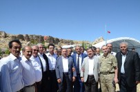 BÜNYAMİN KUŞ - Pilav Şenliği Büyük İlgi Gördü