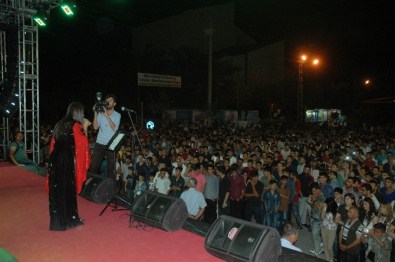 Rojava İçin Konser