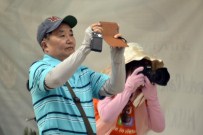 Safranbolu'da Bayram Tatili Bereketi