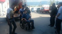 Sakarya'da Patpat Kazası Açıklaması 4 Yaralı Haberi