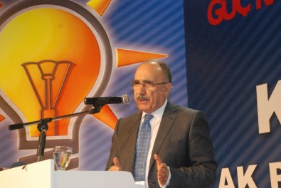 AK Parti'den saldırı açıklaması