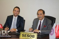 TİCARİ KREDİ - SESOB, Şekerbank İle Kredi Protokolü İmzaladı