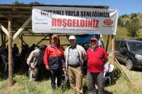 BOZAT - Sivas'tan Kısa Kısa