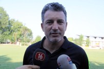DİYARBAKIR BÜYÜKŞEHİR BELEDİYESPOR - Spor Toto 2. Lig
