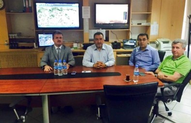 Şükrü Nazlı, Alınan Tedbirleri Masaya Yatırdı